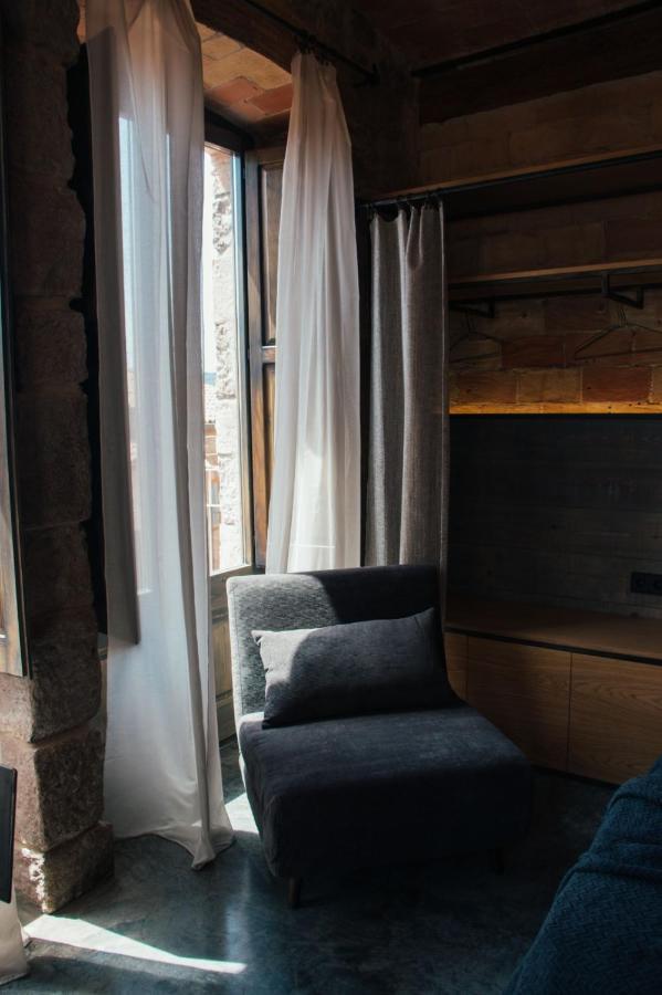 Casa Boutique Nº 24 Διαμέρισμα Cardona Εξωτερικό φωτογραφία
