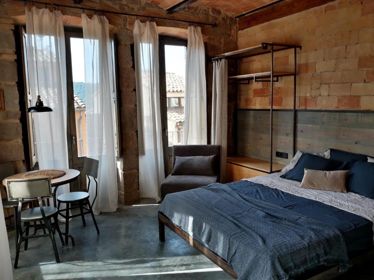 Casa Boutique Nº 24 Διαμέρισμα Cardona Εξωτερικό φωτογραφία