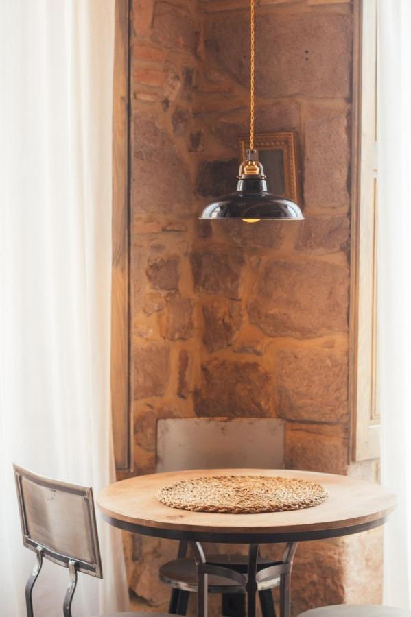 Casa Boutique Nº 24 Διαμέρισμα Cardona Εξωτερικό φωτογραφία