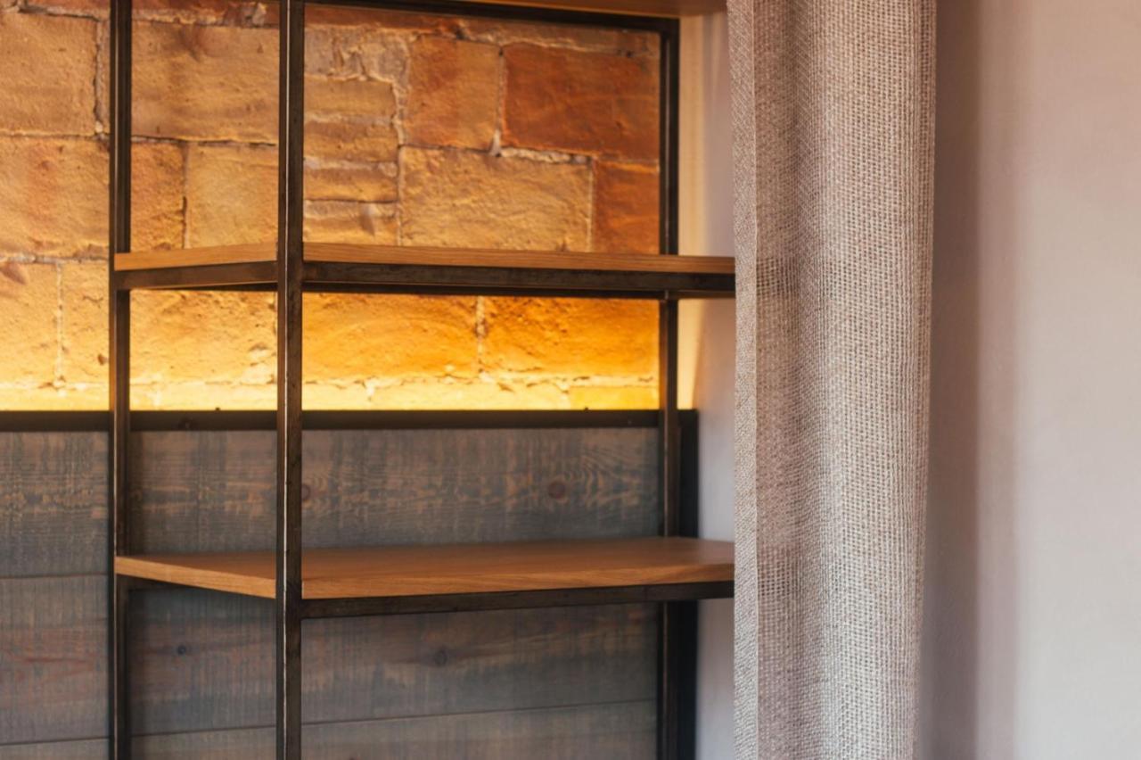Casa Boutique Nº 24 Διαμέρισμα Cardona Εξωτερικό φωτογραφία