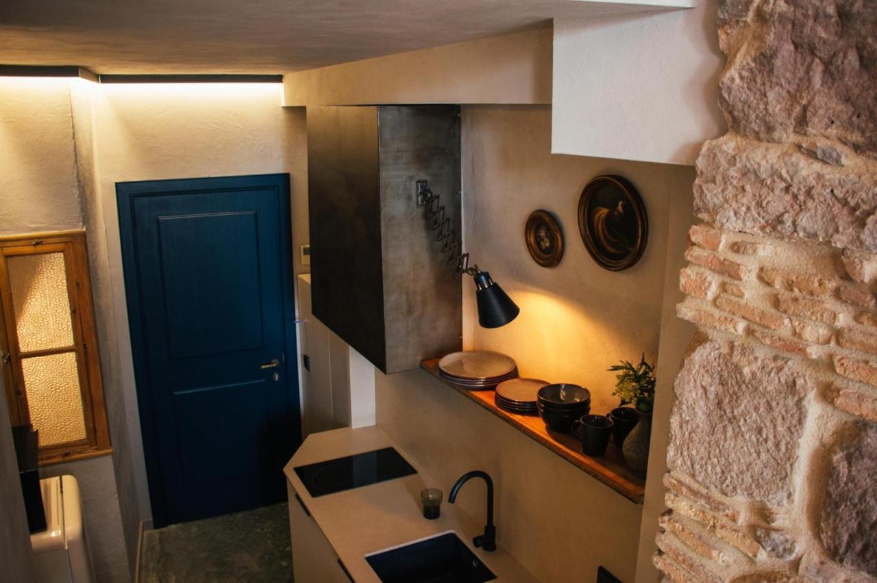 Casa Boutique Nº 24 Διαμέρισμα Cardona Εξωτερικό φωτογραφία