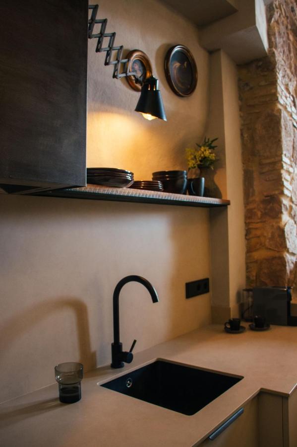 Casa Boutique Nº 24 Διαμέρισμα Cardona Εξωτερικό φωτογραφία