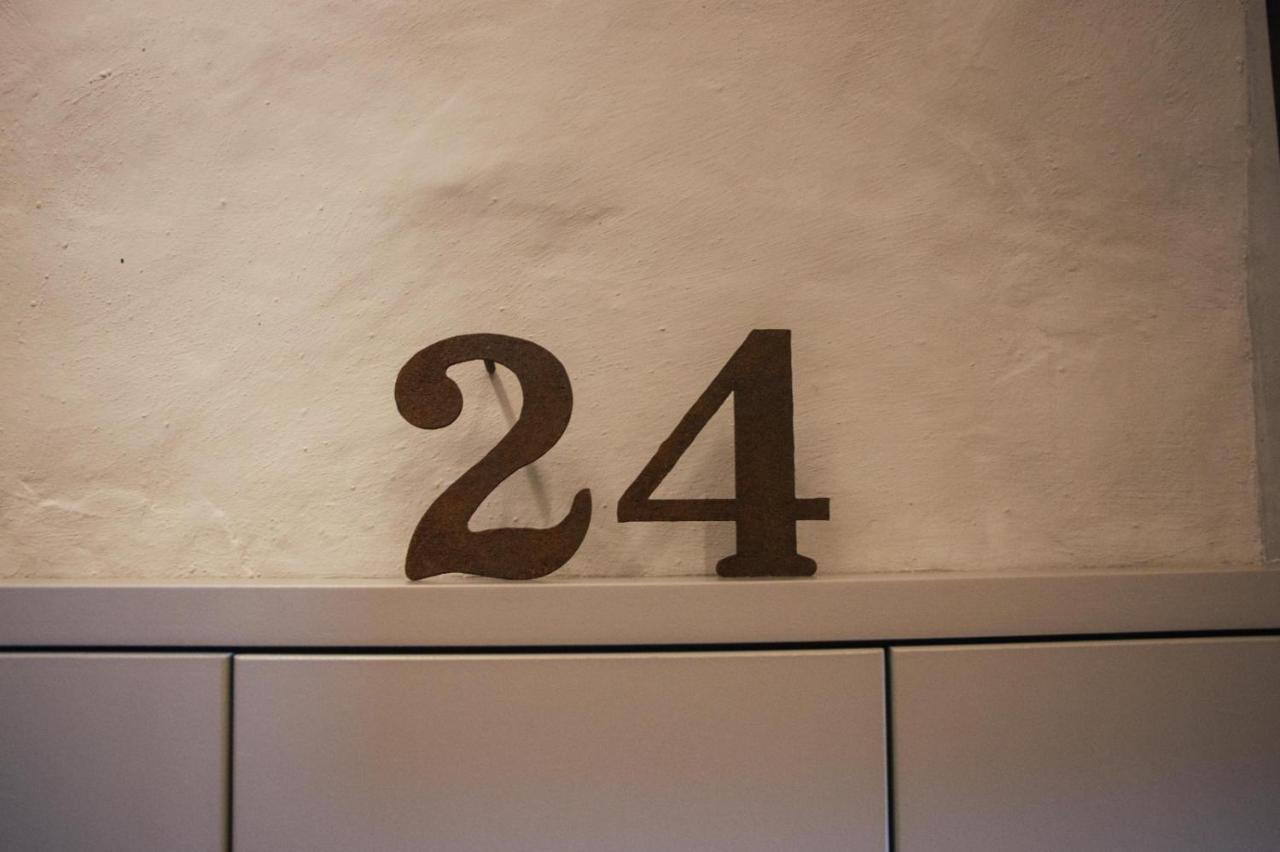Casa Boutique Nº 24 Διαμέρισμα Cardona Εξωτερικό φωτογραφία