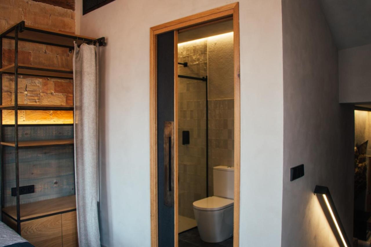 Casa Boutique Nº 24 Διαμέρισμα Cardona Εξωτερικό φωτογραφία