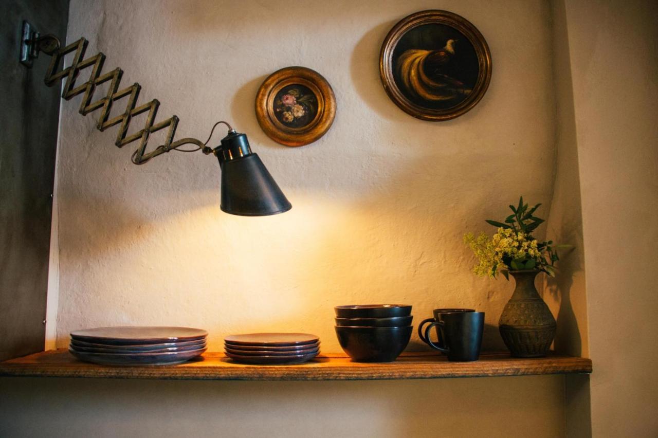 Casa Boutique Nº 24 Διαμέρισμα Cardona Εξωτερικό φωτογραφία