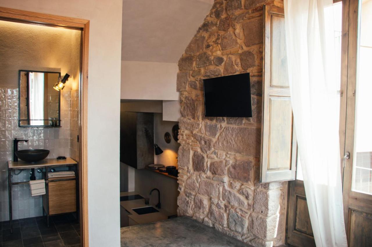 Casa Boutique Nº 24 Διαμέρισμα Cardona Εξωτερικό φωτογραφία