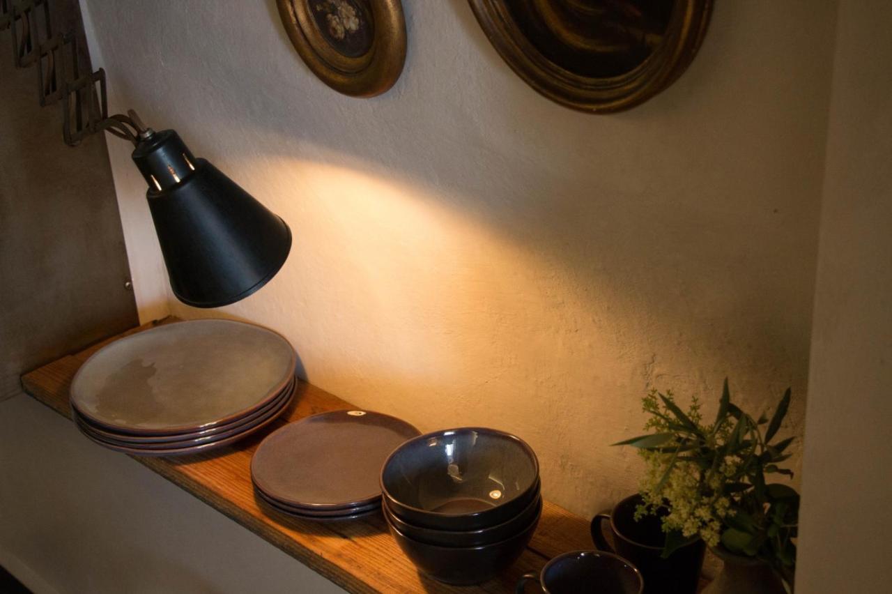 Casa Boutique Nº 24 Διαμέρισμα Cardona Εξωτερικό φωτογραφία